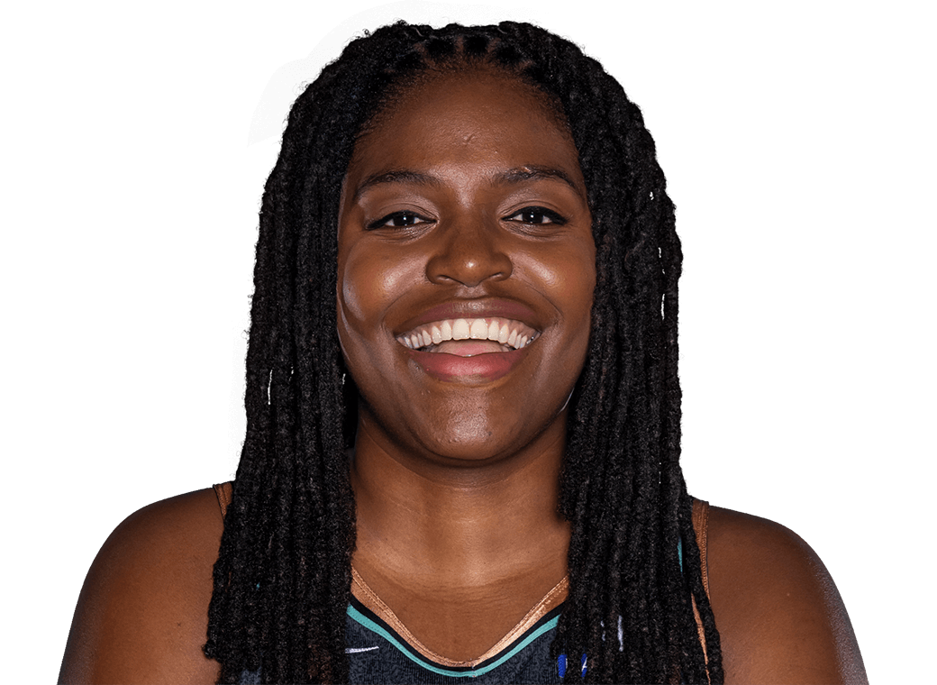 Jonquel Jones