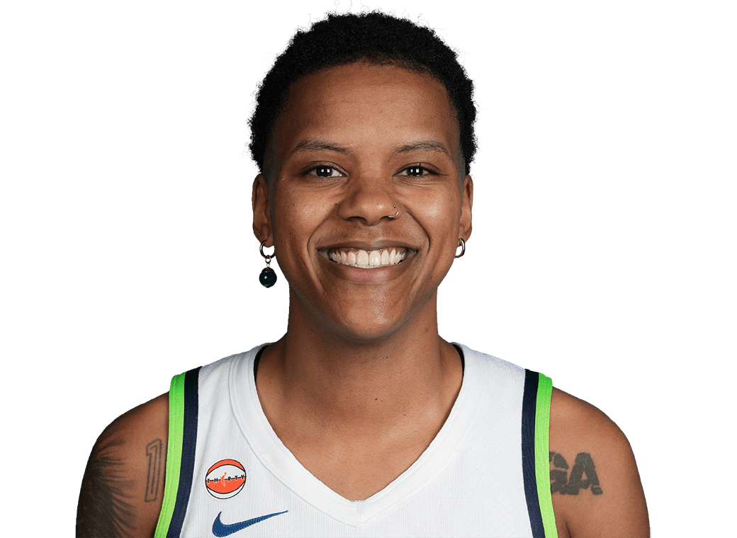 Courtney Williams