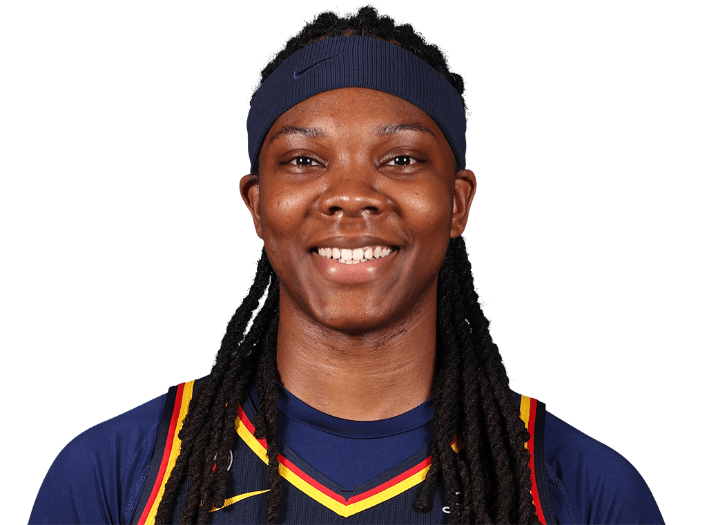 Myisha Hines-Allen