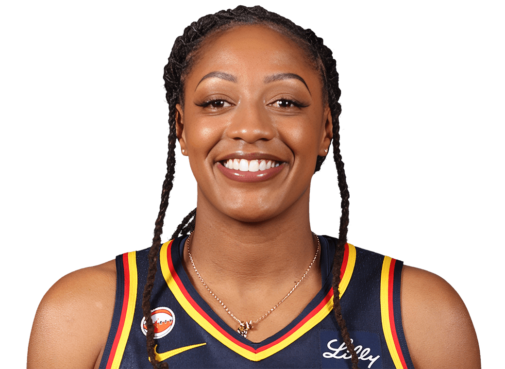 Kelsey Mitchell
