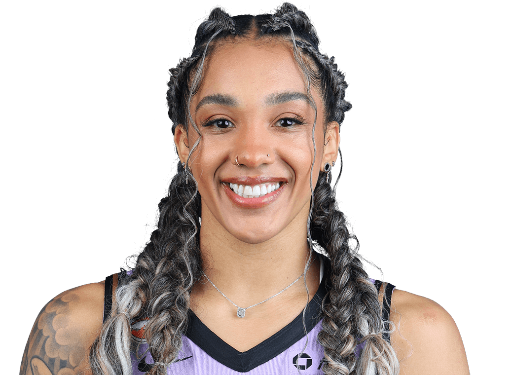 Gabby Williams