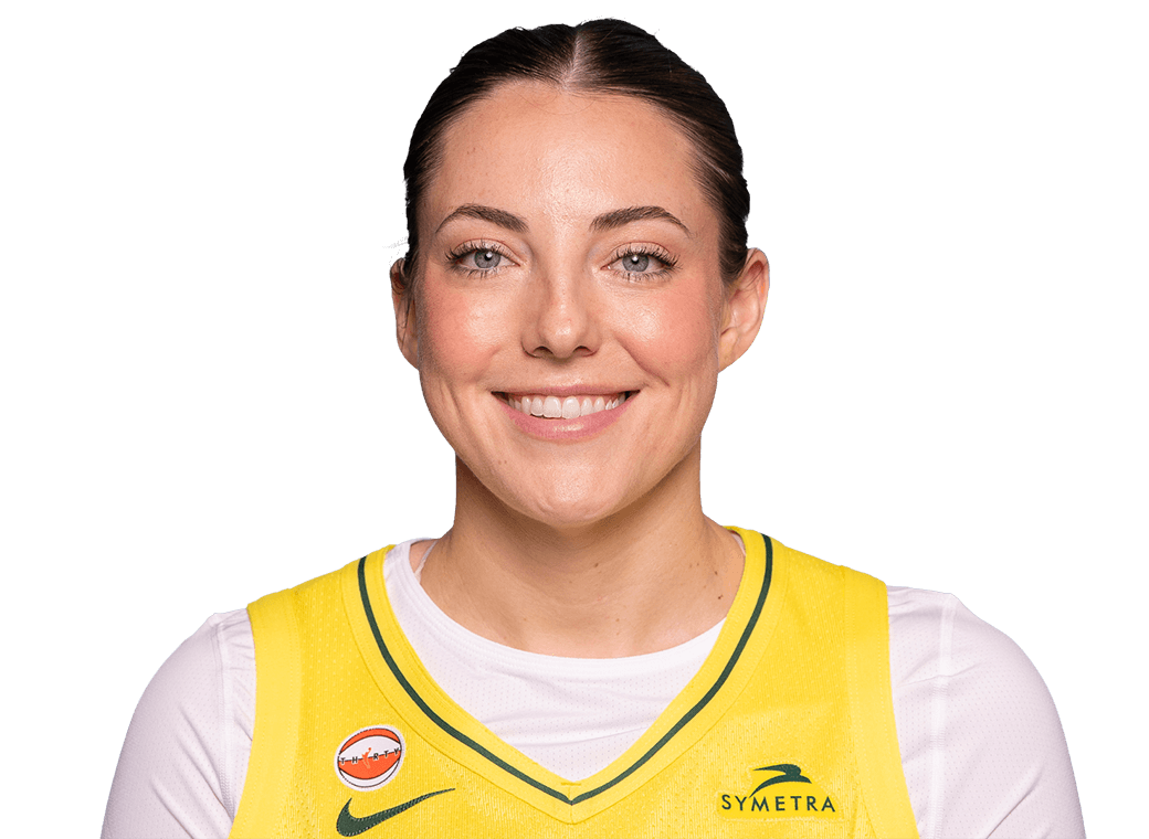 Katie Lou Samuelson
