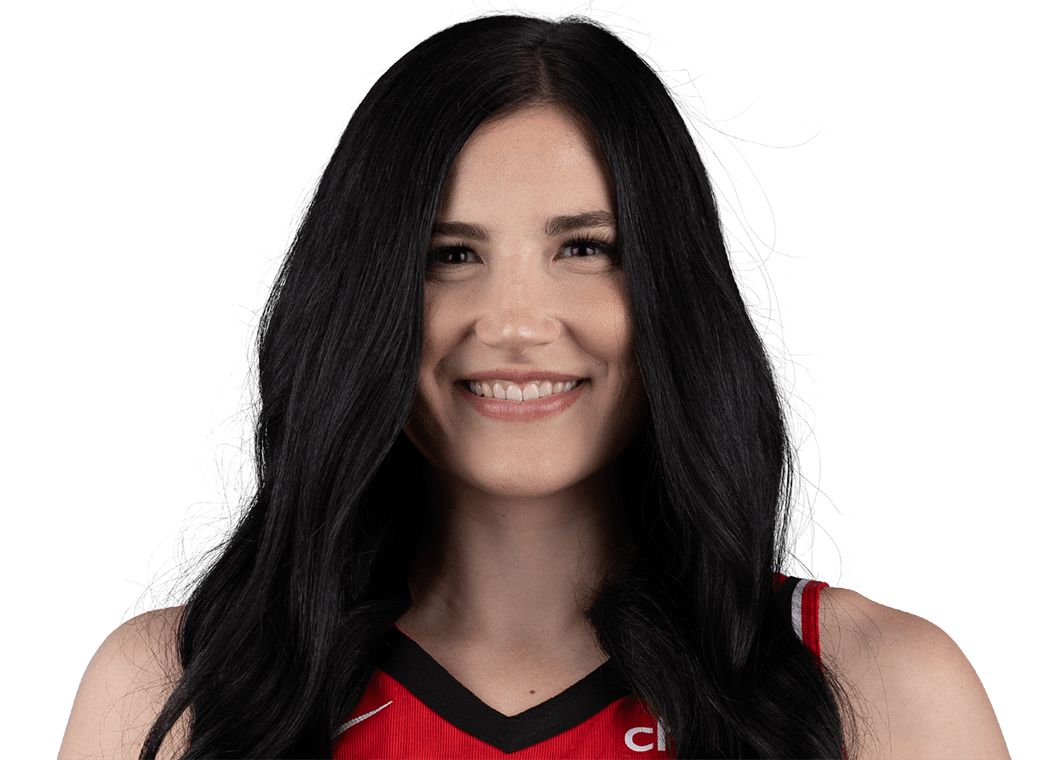 Megan Gustafson