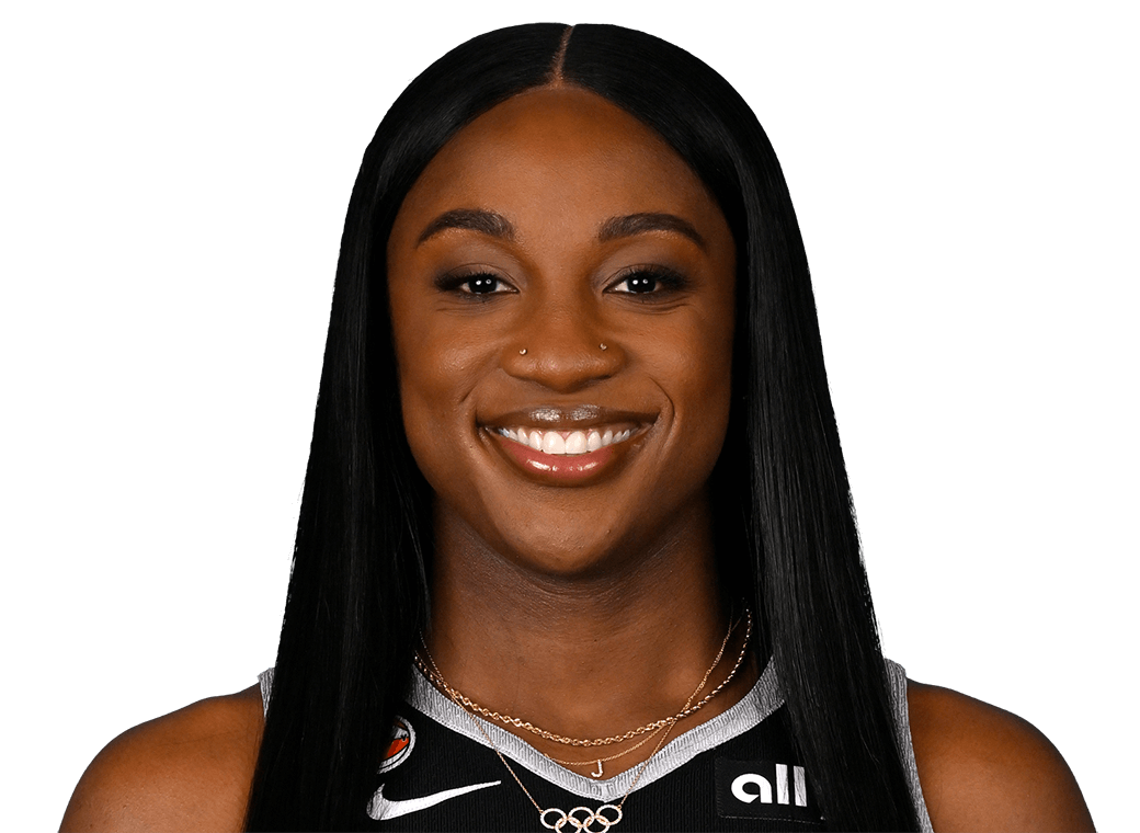 Jackie Young