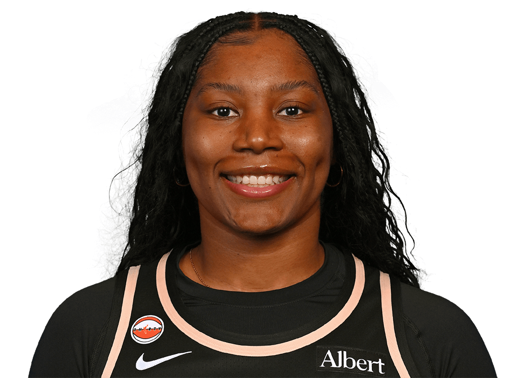 Amy Okonkwo
