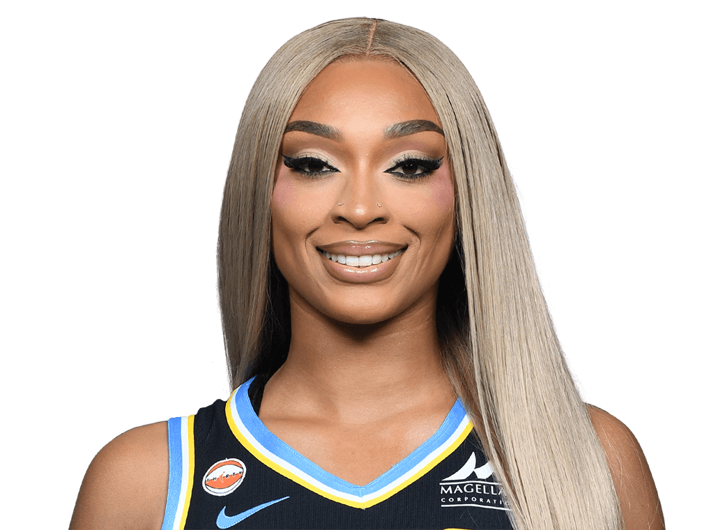 DiJonai Carrington