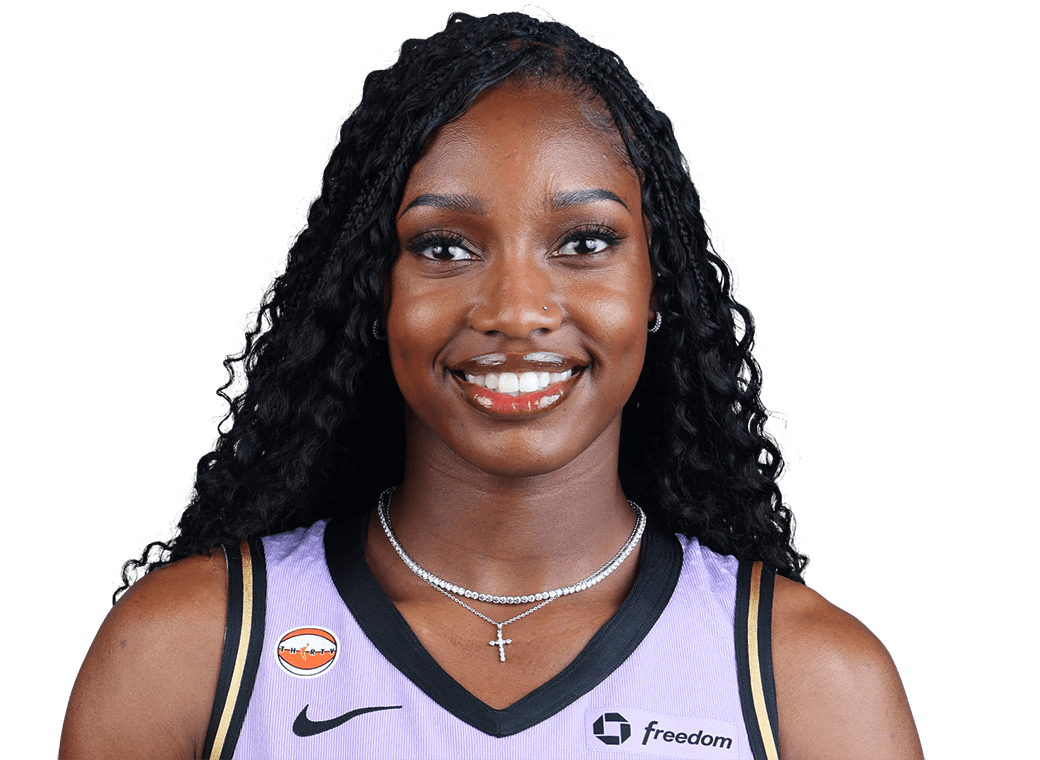 Kaila Charles