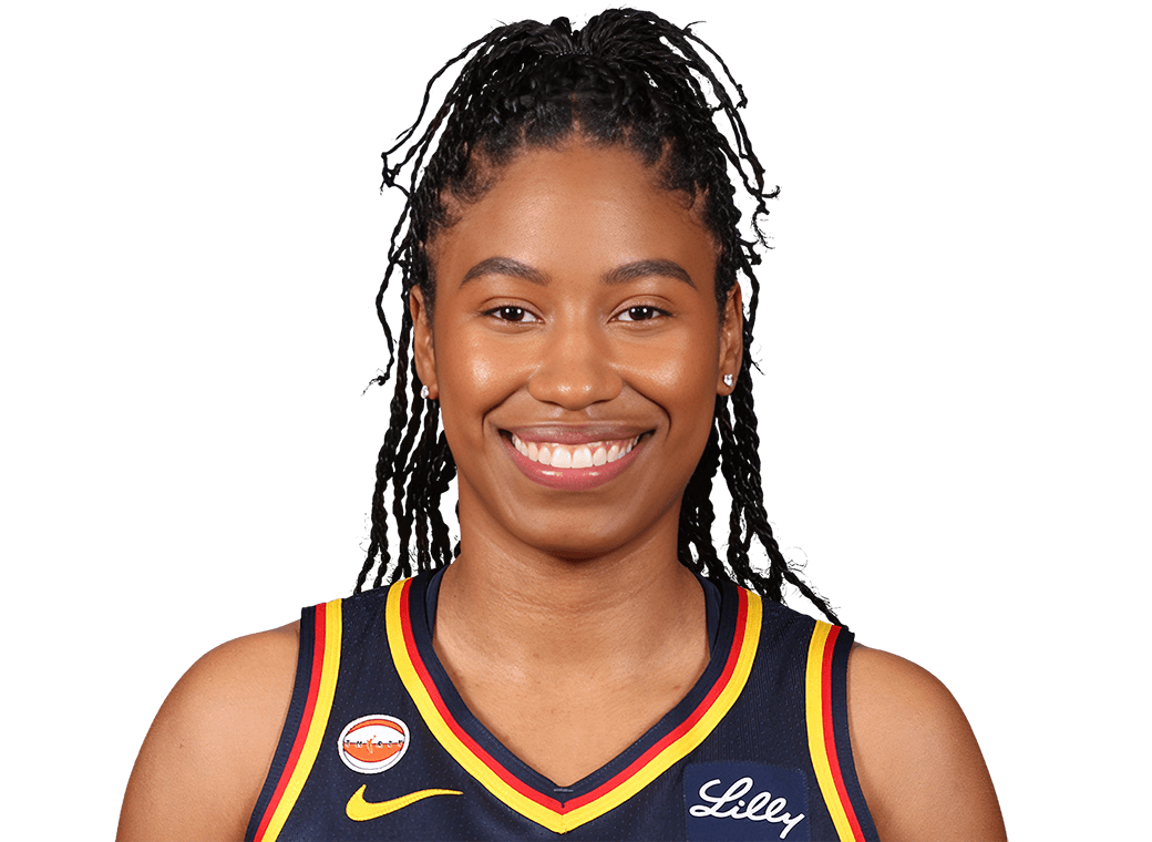 Tyasha Harris