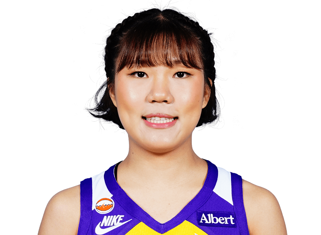 Jihyun Park