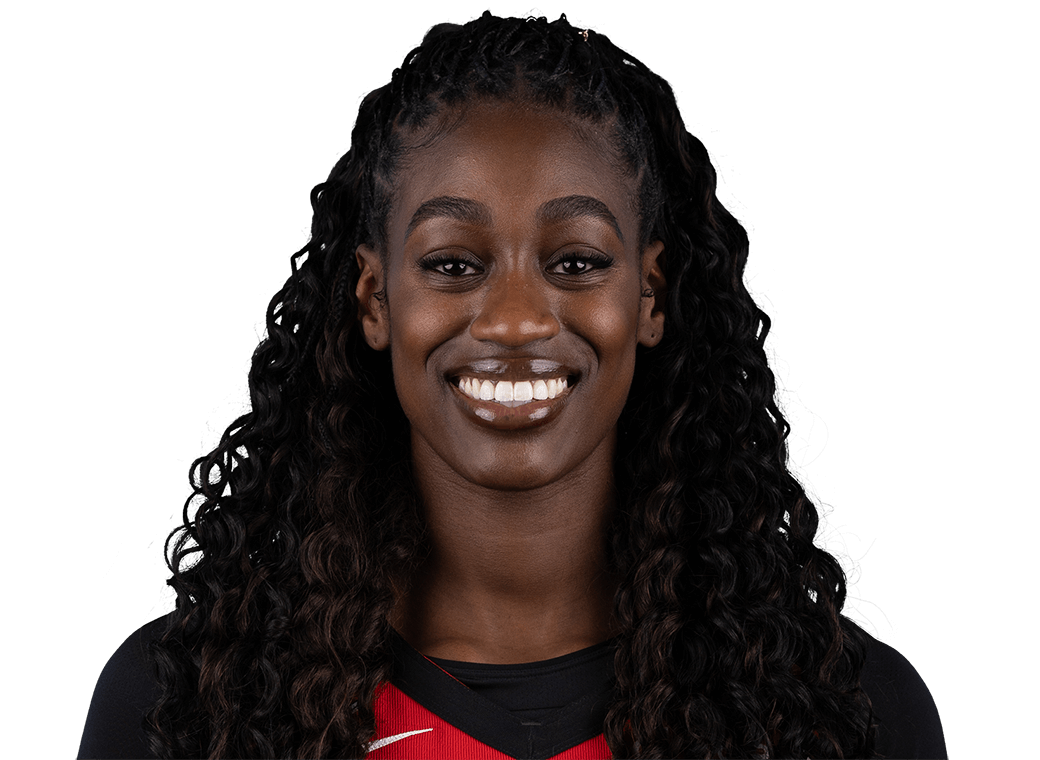 Maya Caldwell