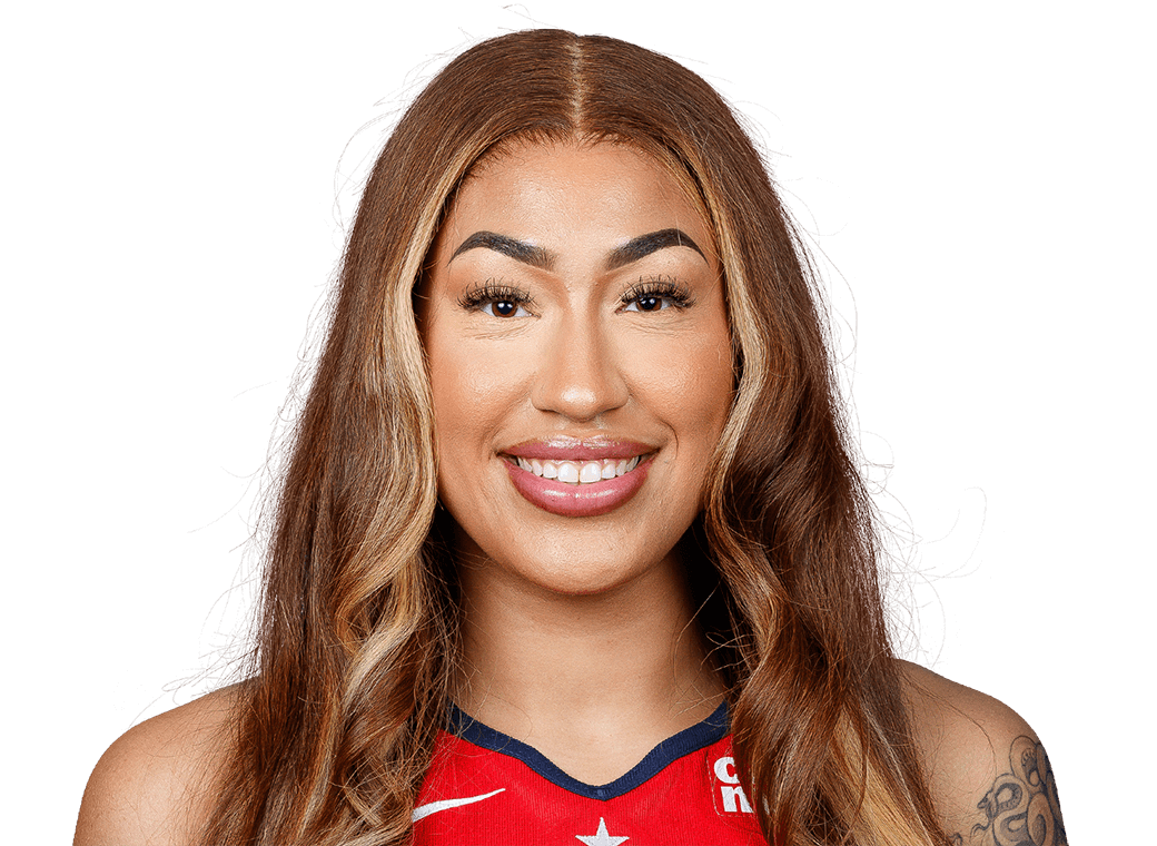 Shakira Austin
