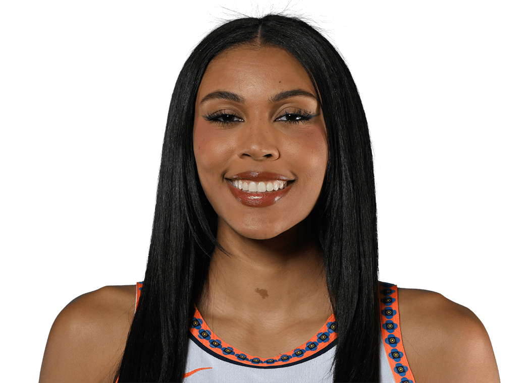 Olivia Nelson-Ododa