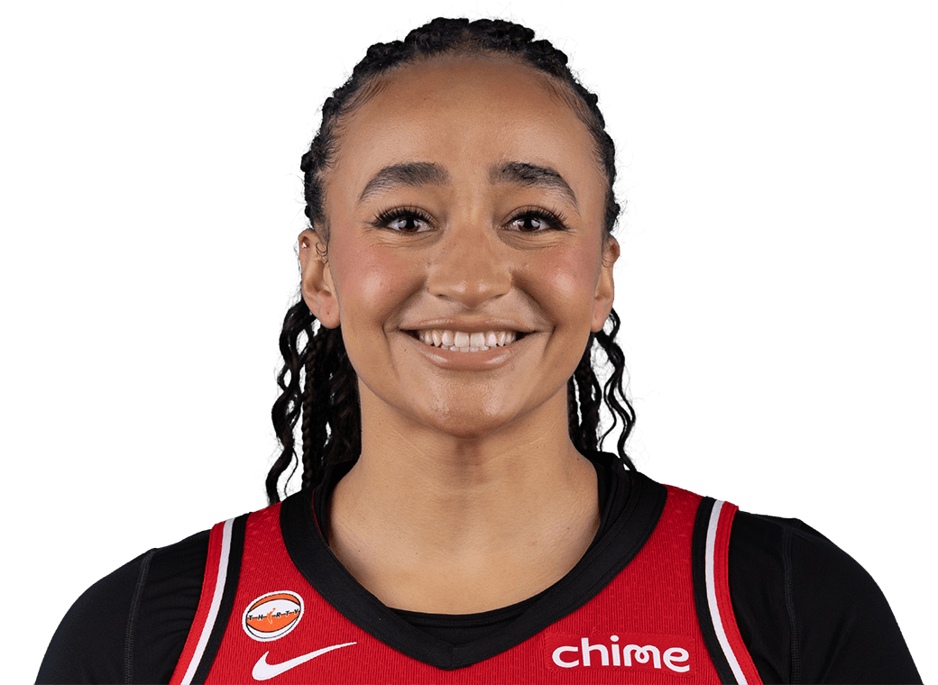 Haley Jones