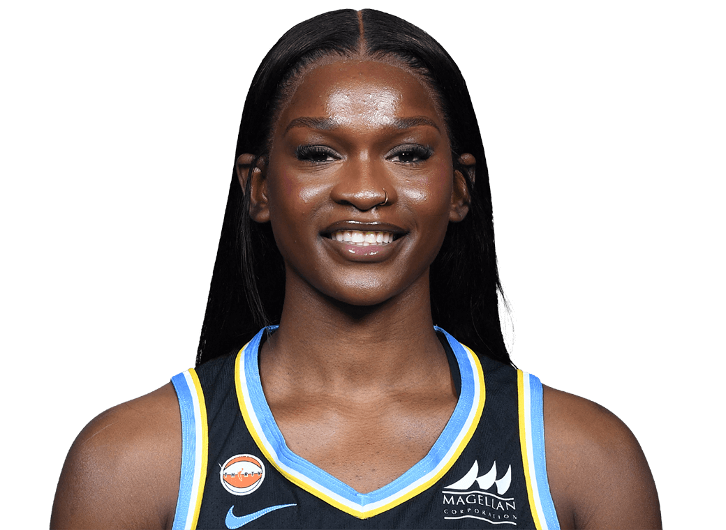 Aicha Coulibaly