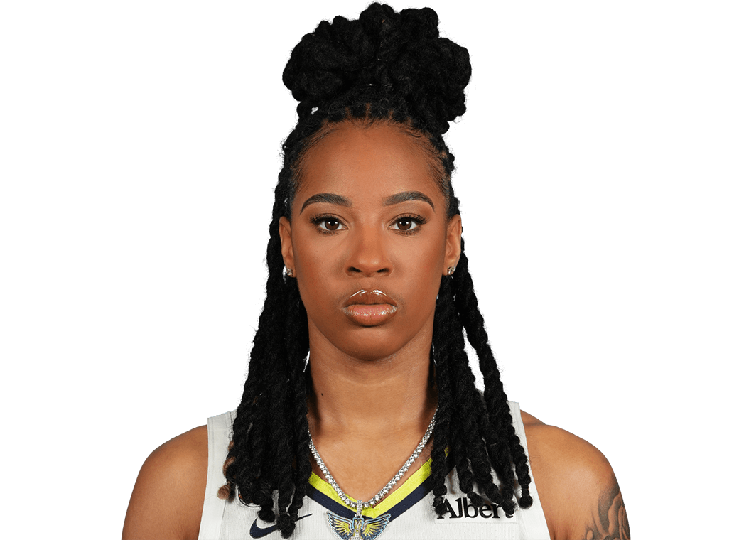 Aziaha James