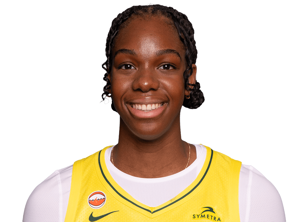 Dominique Malonga