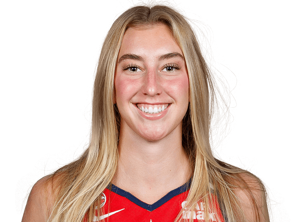 Lucy Olsen