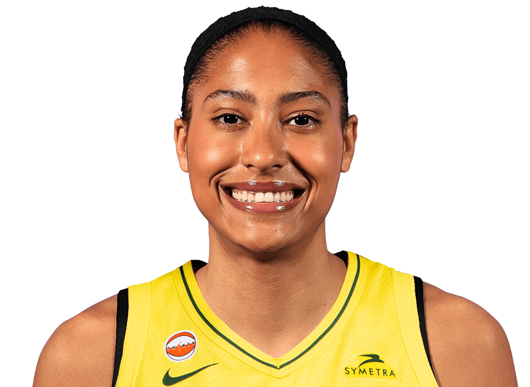 Taylor Thierry