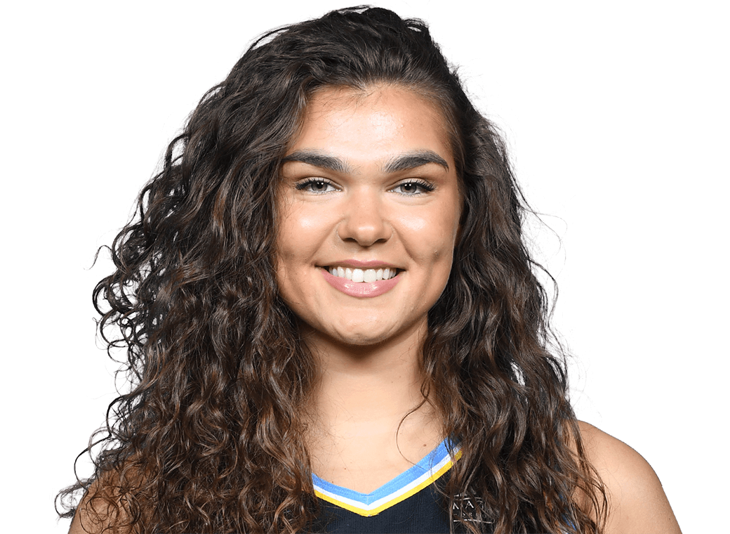Maddy Westbeld