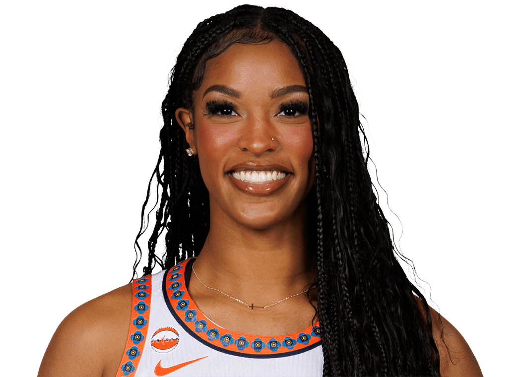 Ashlon Jackson