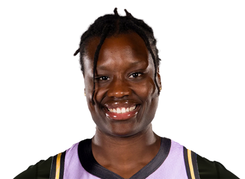 Aminata Gueye