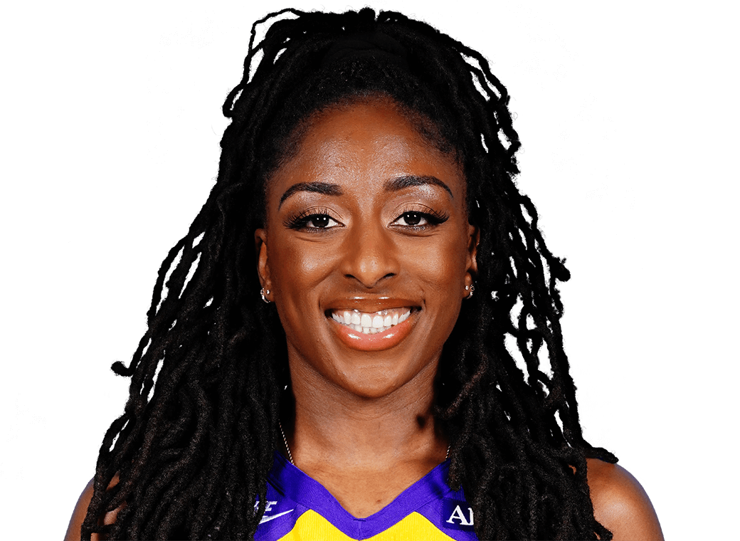 Nneka Ogwumike