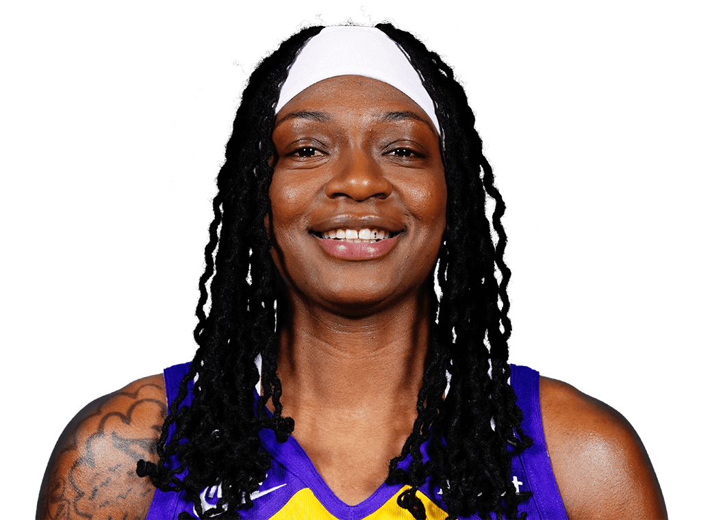 Erica Wheeler